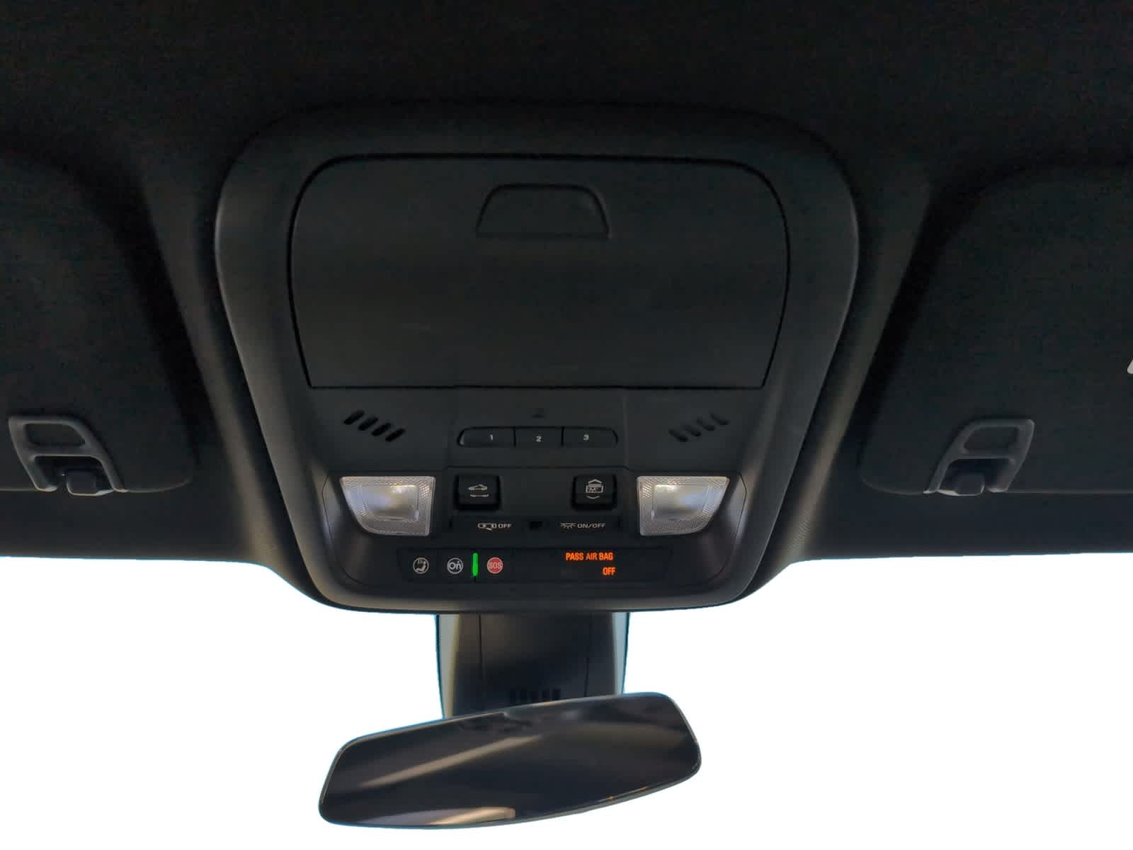 used 2018 Cadillac XT5 car, priced at $17,998