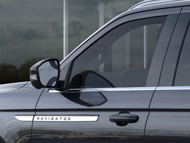 new 2026 Lincoln Navigator car, priced at $111,555
