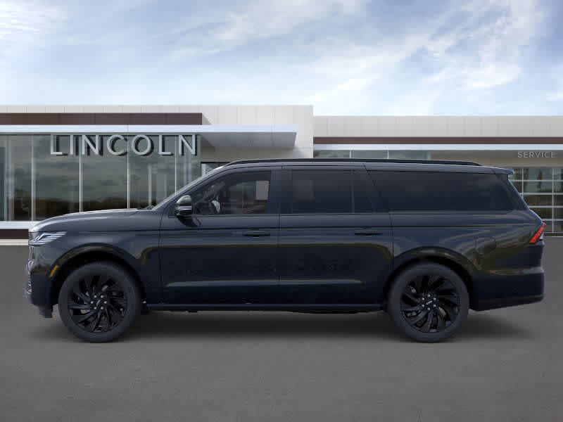 new 2026 Lincoln Navigator L car, priced at $115,100