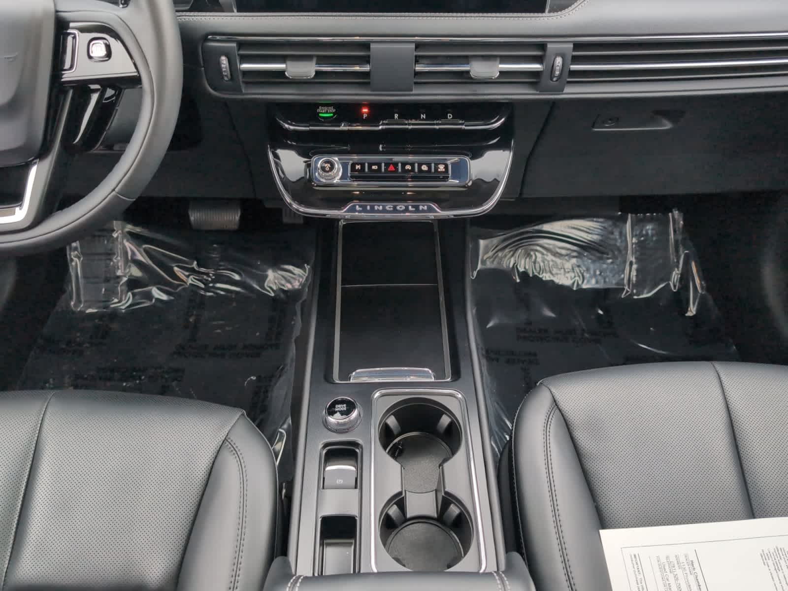 used 2023 Lincoln Corsair car, priced at $32,998