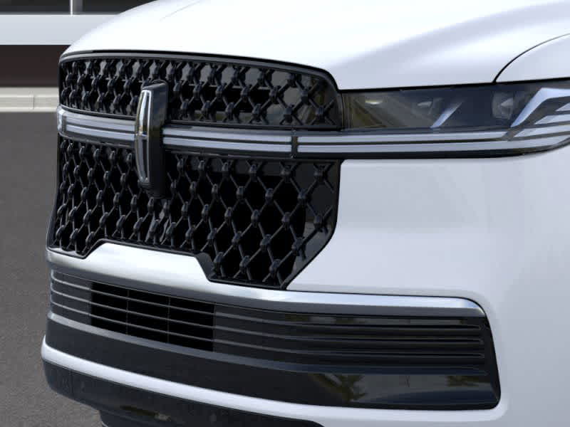 new 2026 Lincoln Navigator car, priced at $109,140