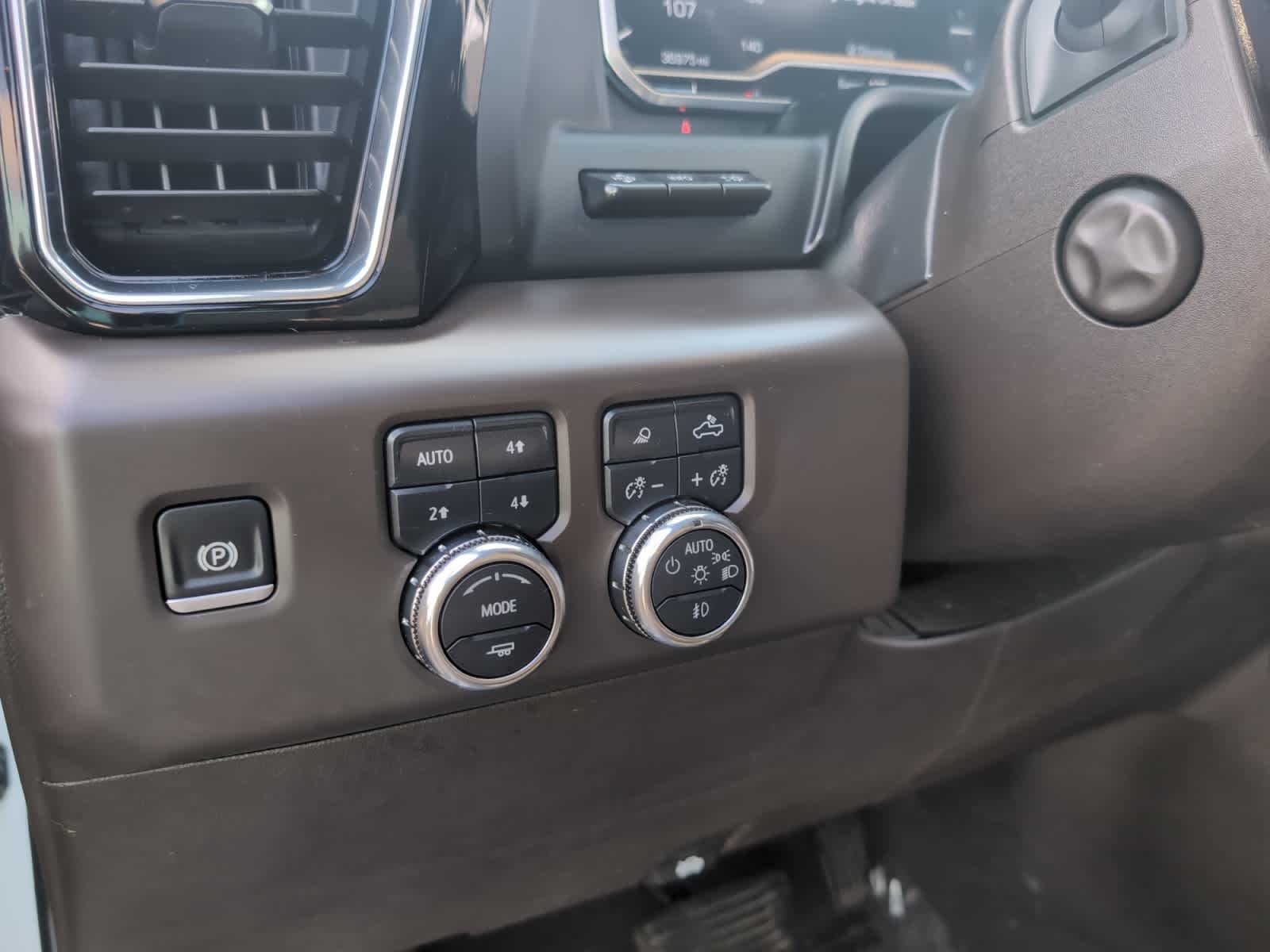 used 2024 GMC Sierra 1500 car, priced at $54,698