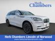 Used 2020 Lincoln Aviator Black Label SUV