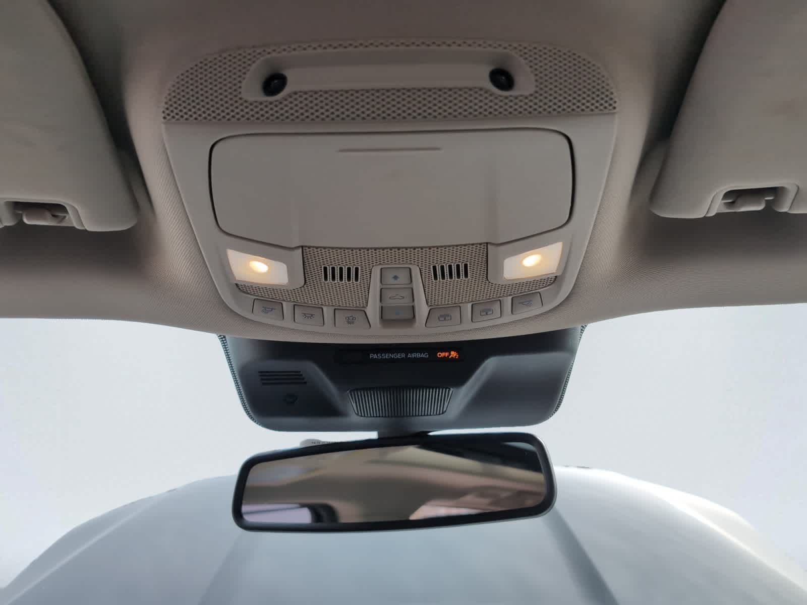 used 2023 Ford Expedition Max car, priced at $48,798