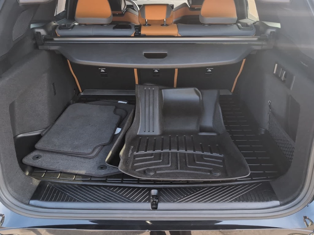Used 2025 BMW X3 M50 xDrive SUV