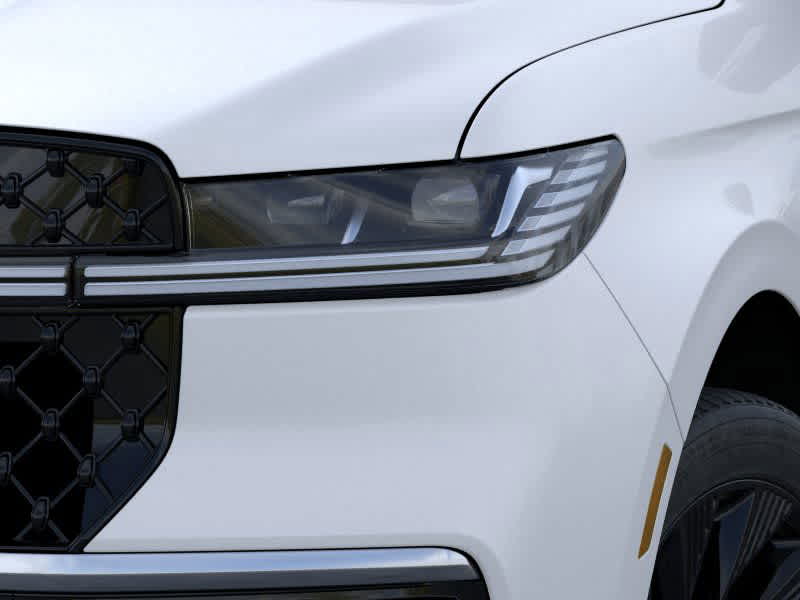 new 2026 Lincoln Navigator car, priced at $109,140