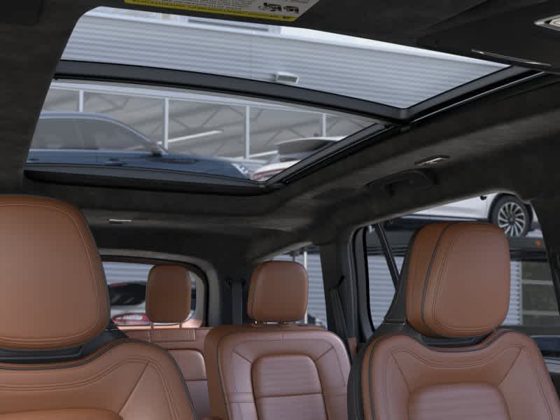 new 2026 Lincoln Aviator car, priced at $88,715