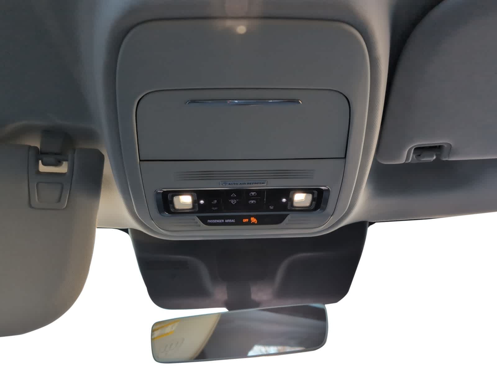 used 2025 Lincoln Navigator car, priced at $98,498