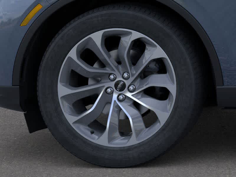 new 2026 Lincoln Aviator car, priced at $65,545