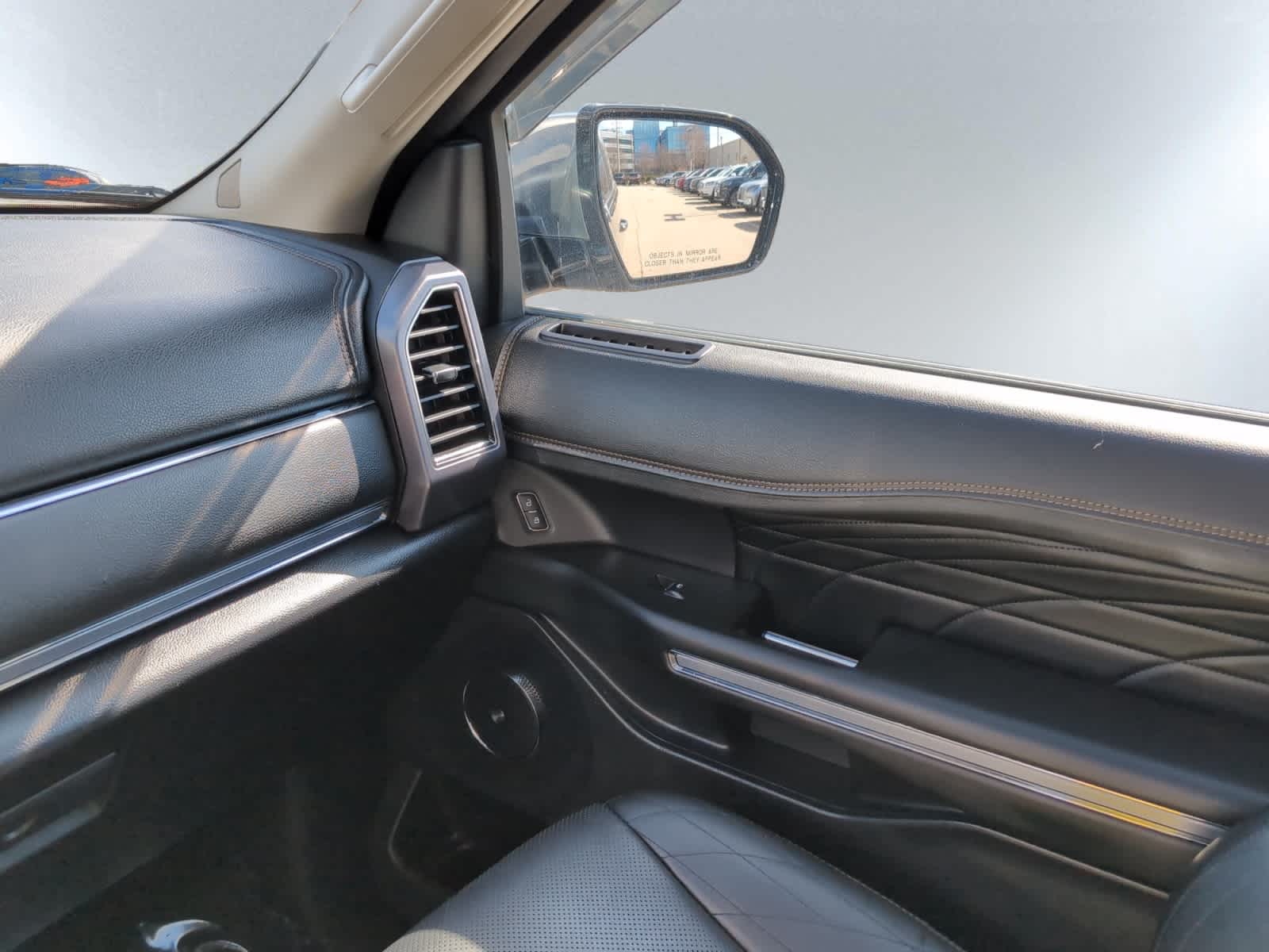 used 2019 Ford Expedition Max car, priced at $27,698