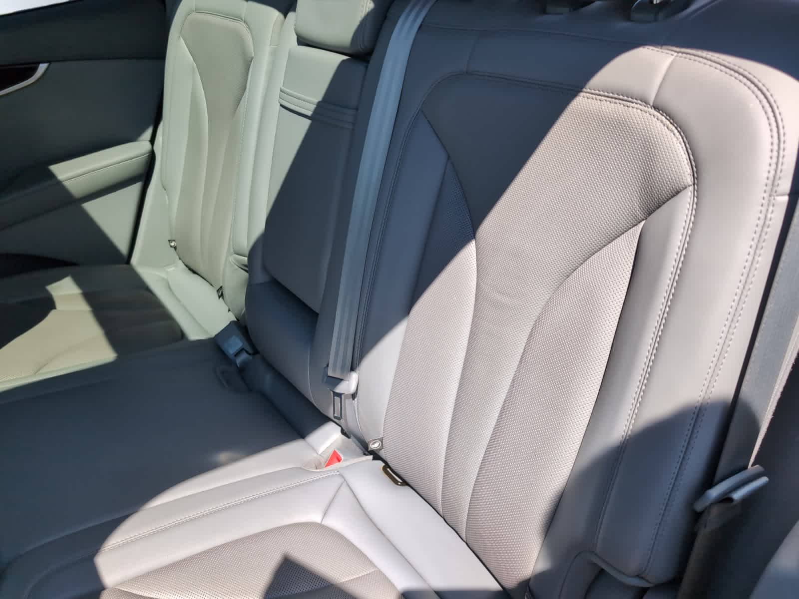 used 2022 Lincoln Nautilus car, priced at $34,898