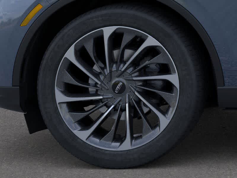 new 2026 Lincoln Aviator car, priced at $79,830