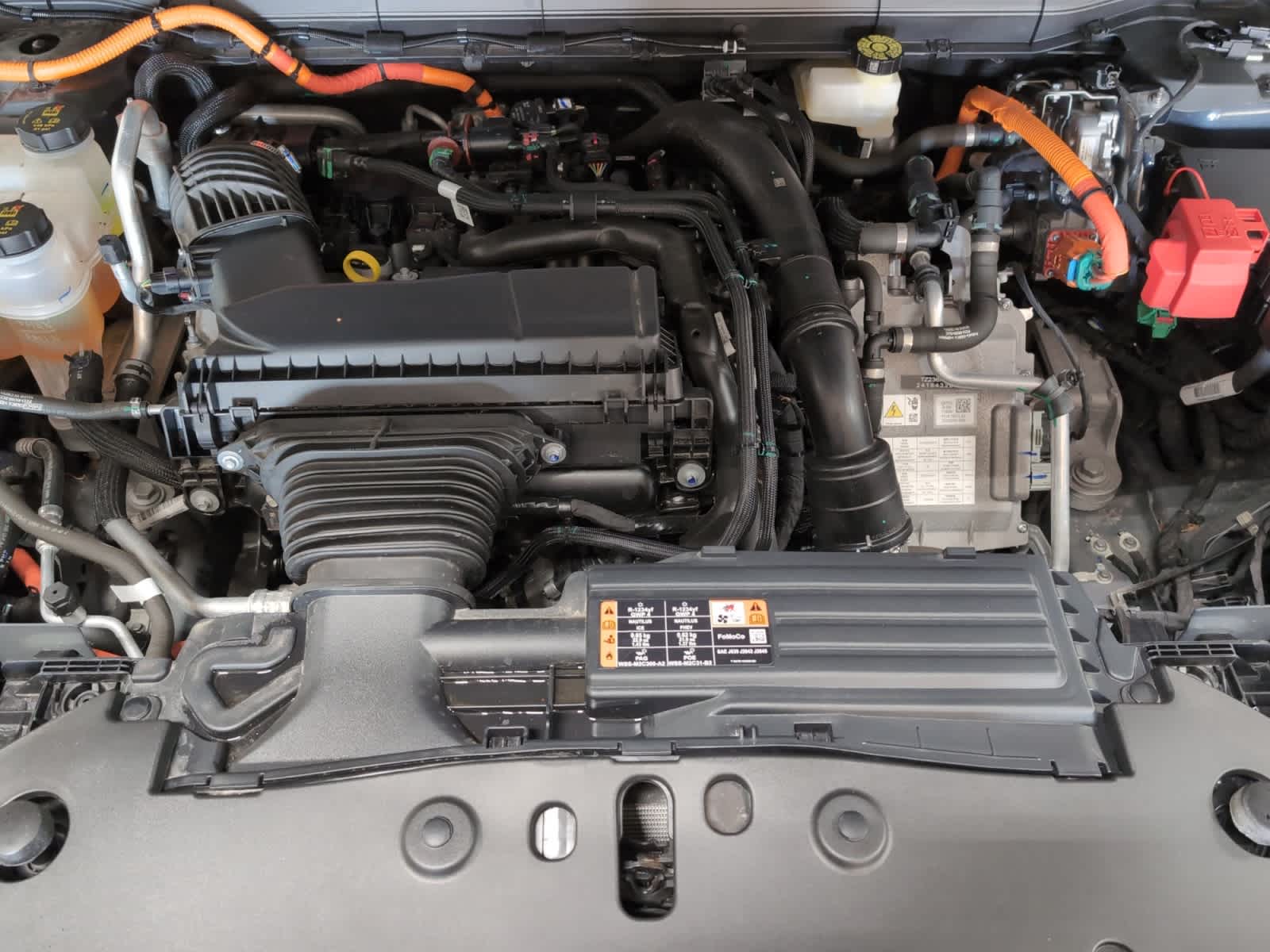 used 2024 Lincoln Nautilus car, priced at $50,998