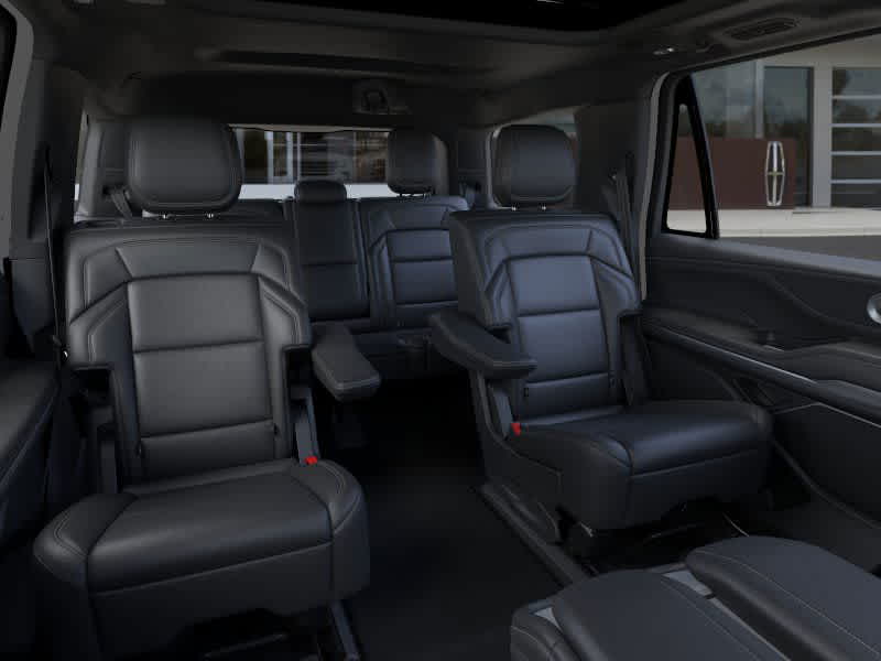 new 2026 Lincoln Navigator car, priced at $109,140