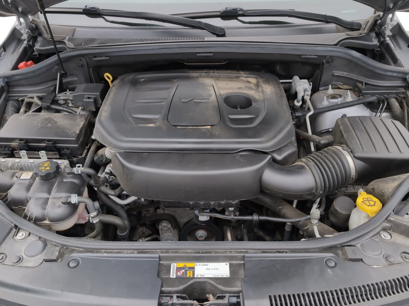 used 2020 Jeep Grand Cherokee car, priced at $21,398