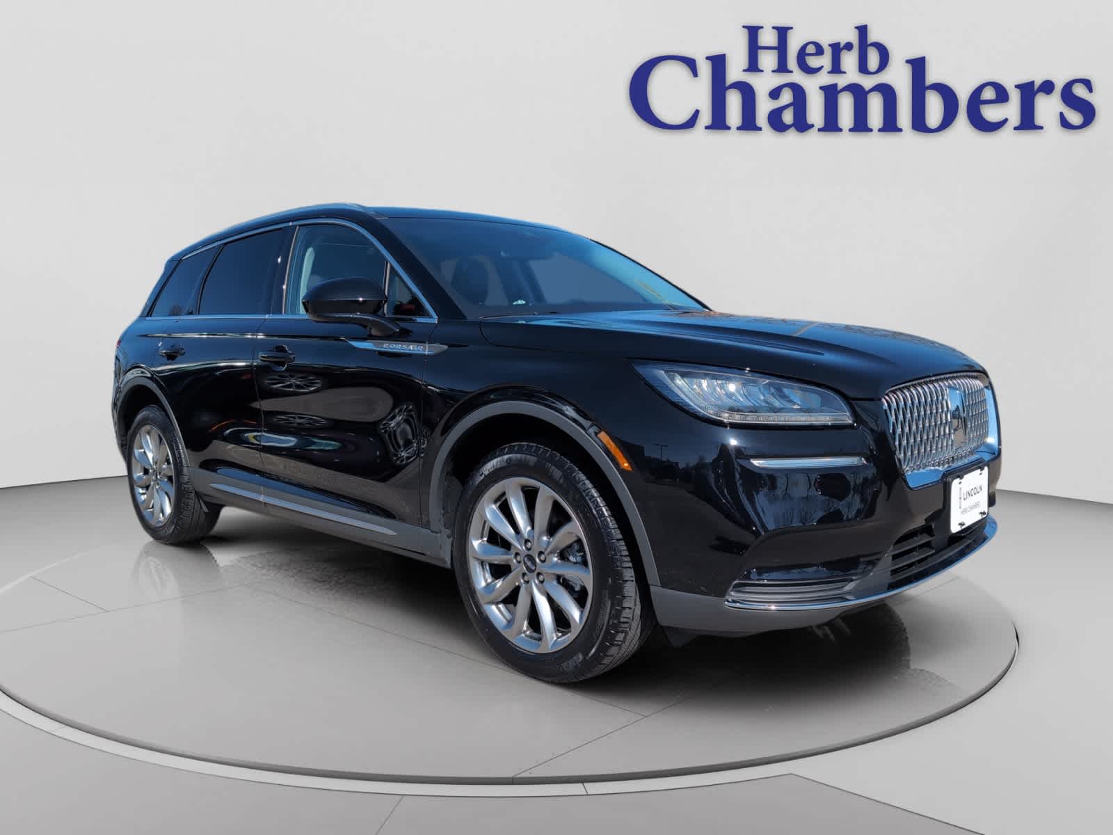 used 2022 Lincoln Corsair car, priced at $31,998