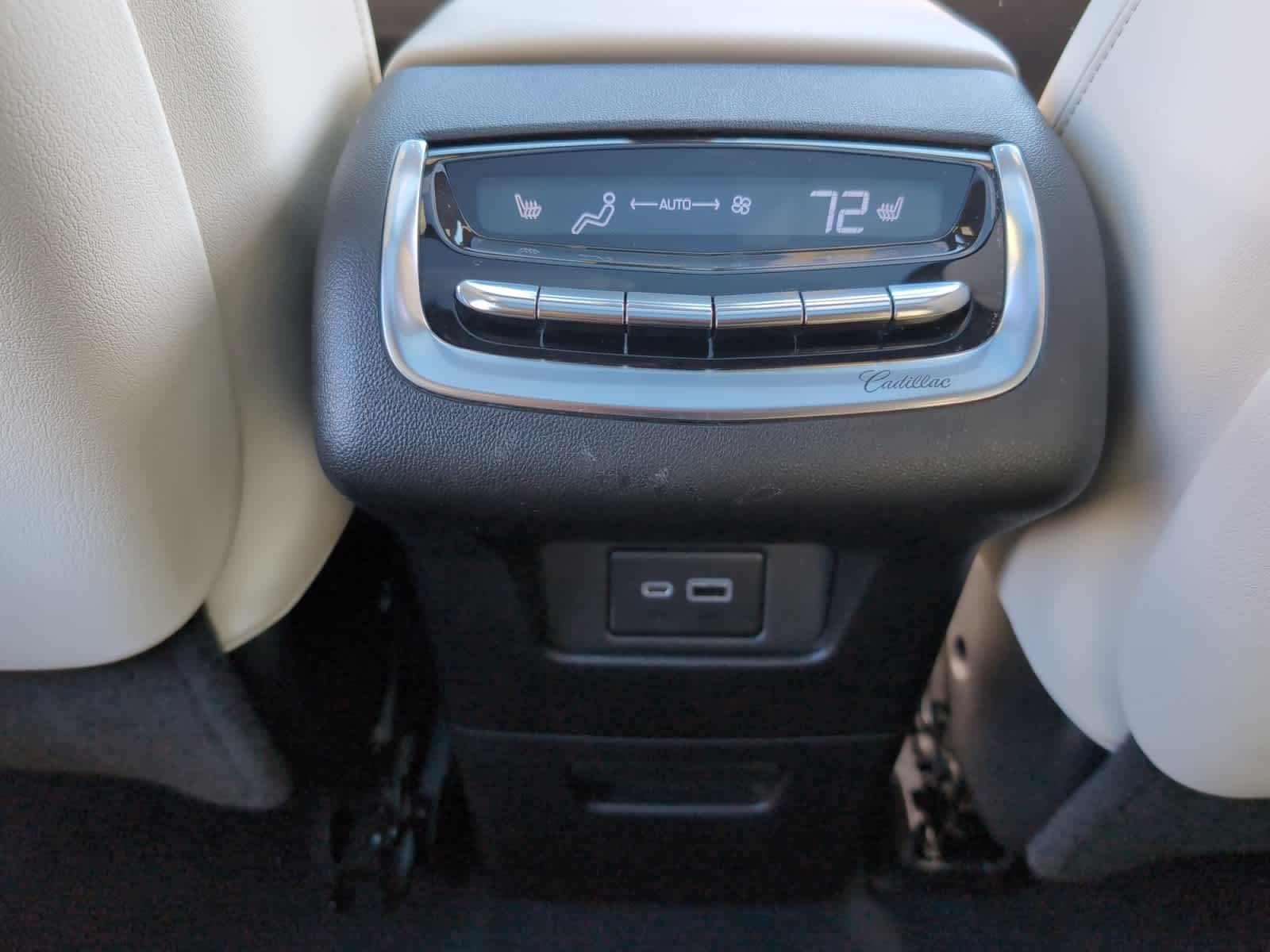 used 2020 Cadillac XT6 car, priced at $26,298