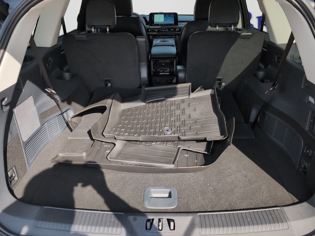 Used 2026 Lincoln Aviator Premiere SUV