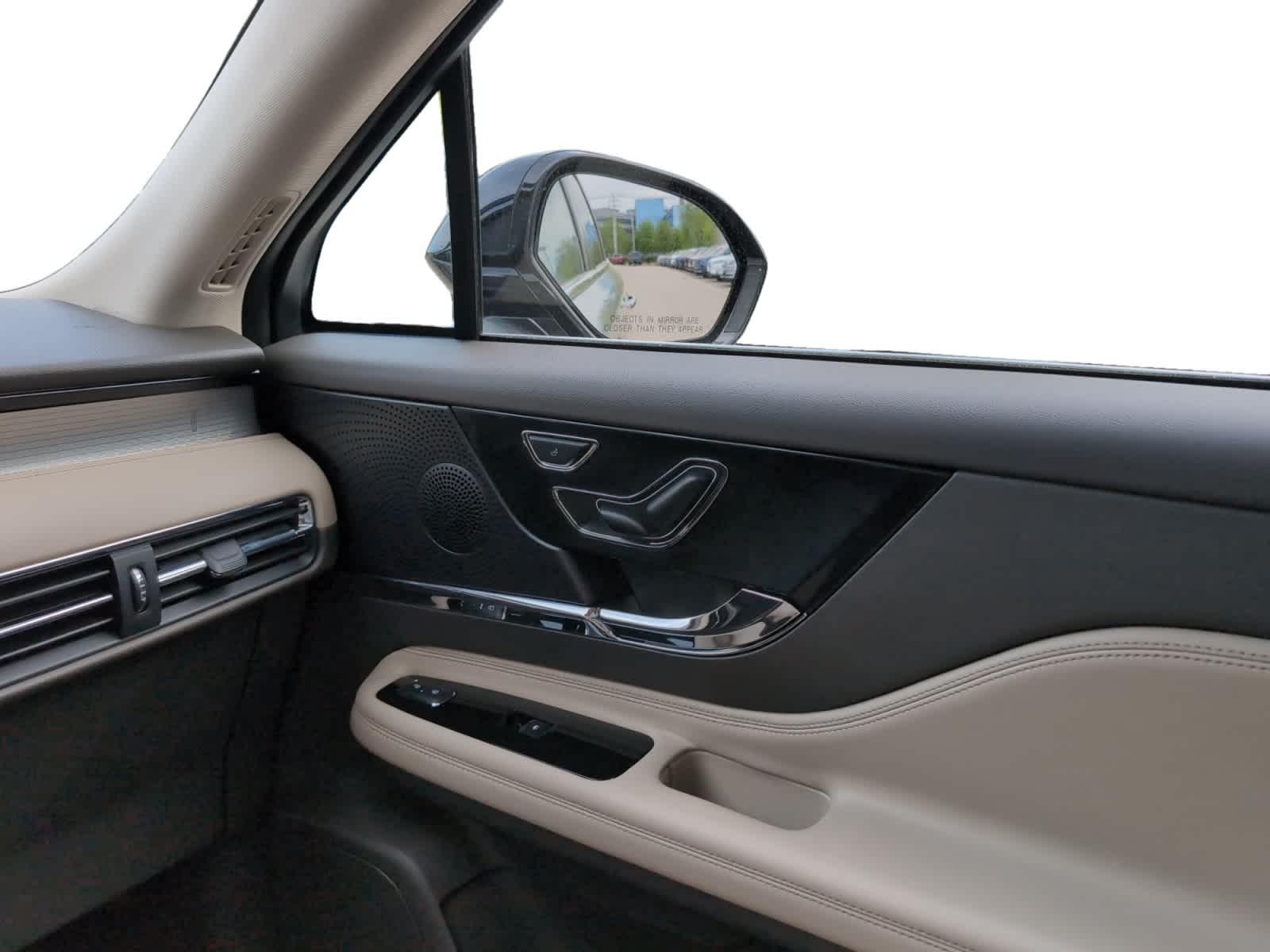 used 2024 Lincoln Corsair car, priced at $36,398