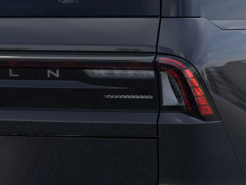 new 2026 Lincoln Navigator car, priced at $112,060