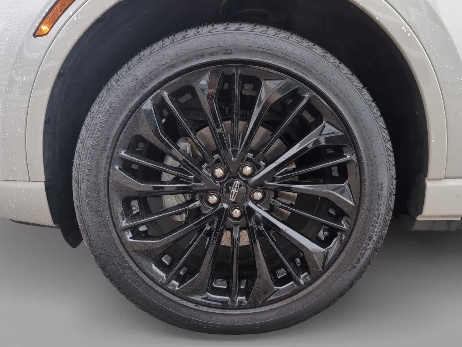 used 2024 Lincoln Corsair car, priced at $38,498