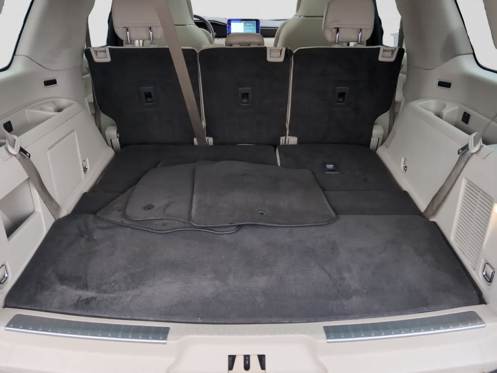 Used 2020 Lincoln Navigator Reserve SUV