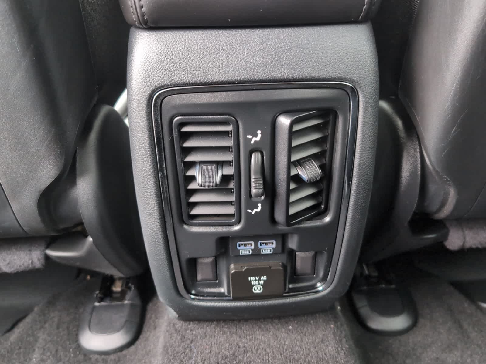 used 2020 Jeep Grand Cherokee car, priced at $21,398