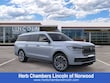  Lincoln Navigator L