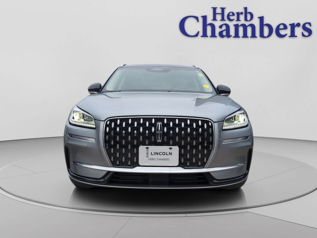 Used 2023 Lincoln Corsair Reserve SUV