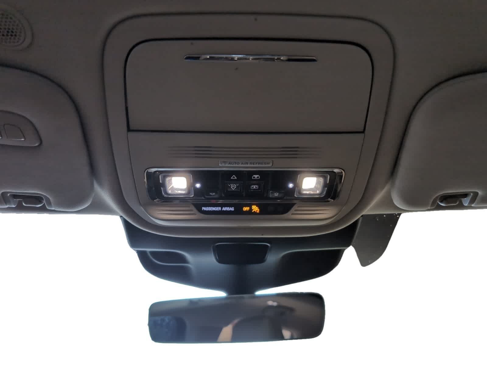 used 2023 Lincoln Aviator car, priced at $46,998