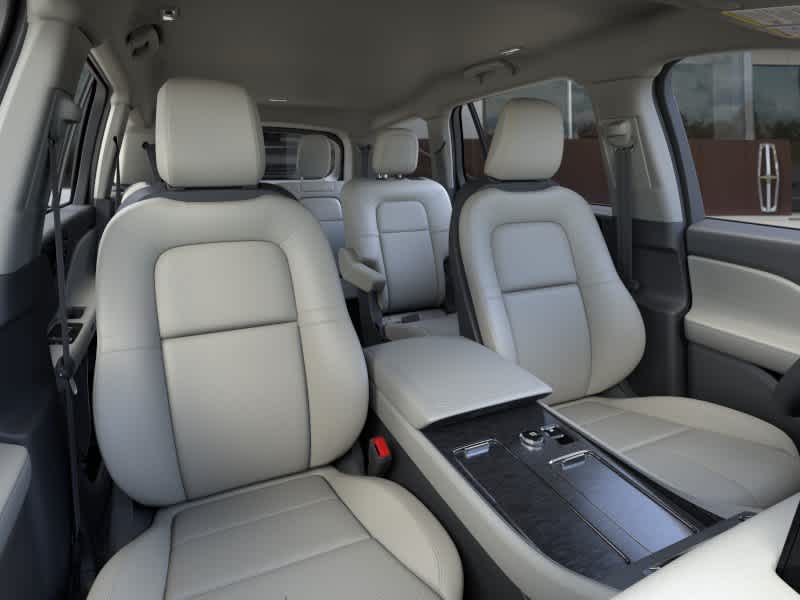 new 2026 Lincoln Aviator car, priced at $62,105