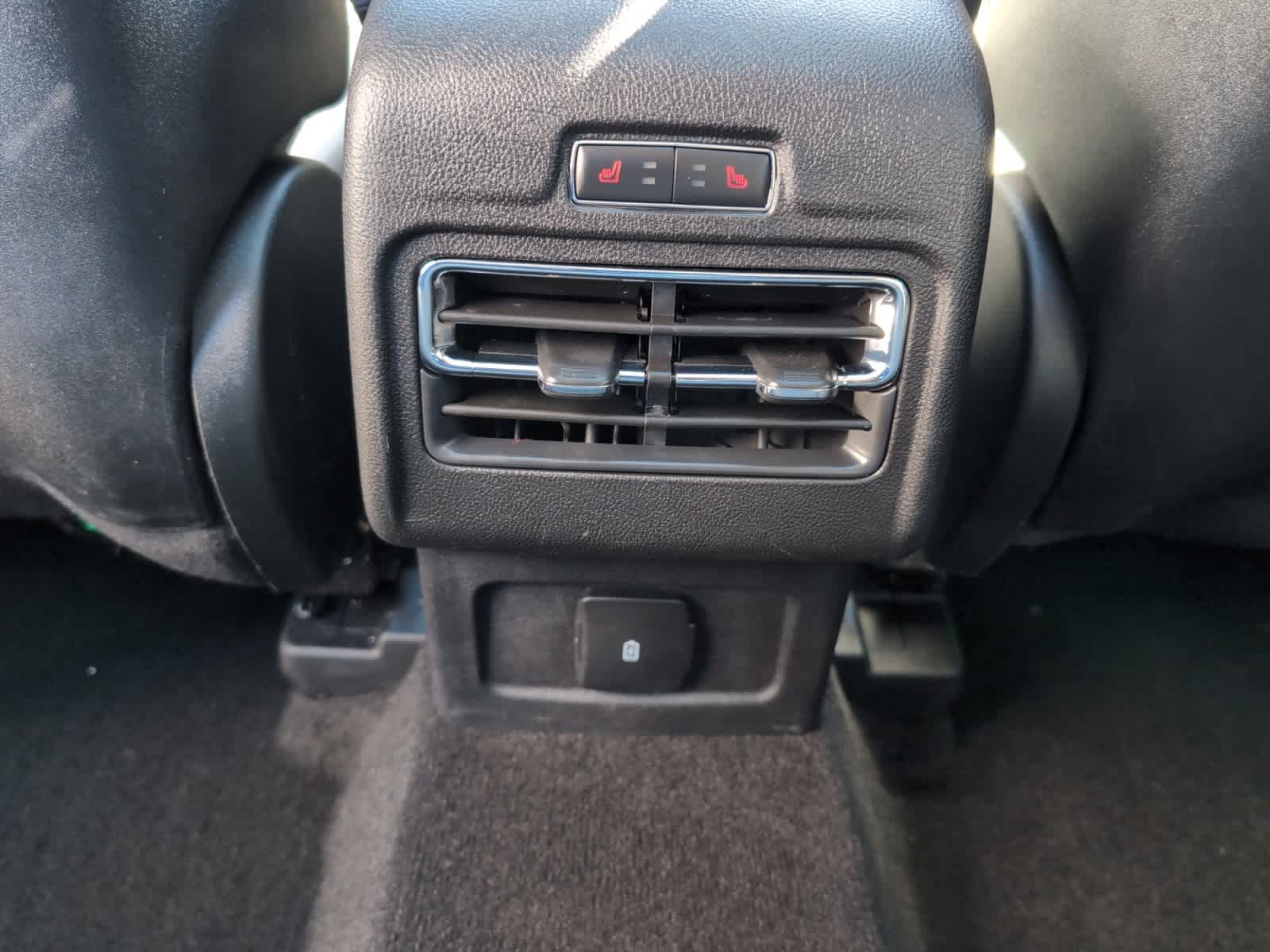 used 2022 Lincoln Corsair car, priced at $25,798