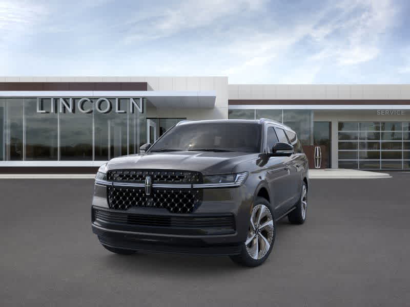 new 2026 Lincoln Navigator L car, priced at $127,865