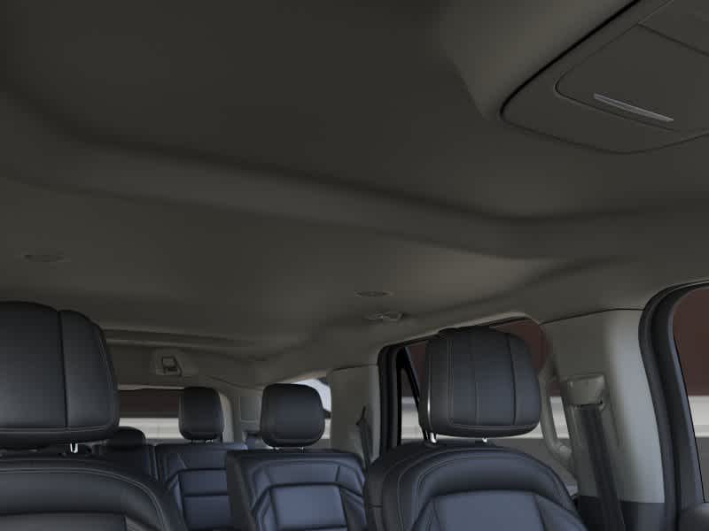 new 2026 Lincoln Navigator car, priced at $95,640