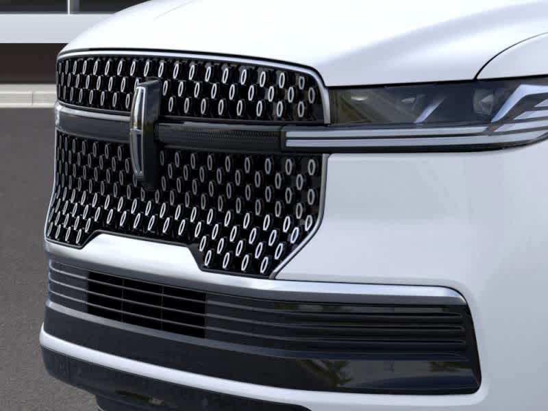 new 2026 Lincoln Navigator car, priced at $108,560