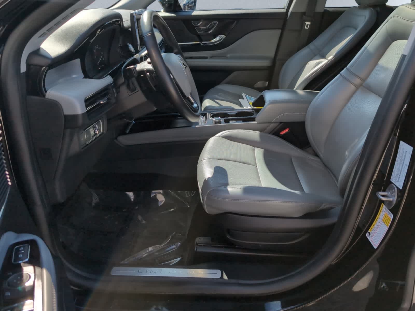 used 2022 Lincoln Corsair car, priced at $25,798