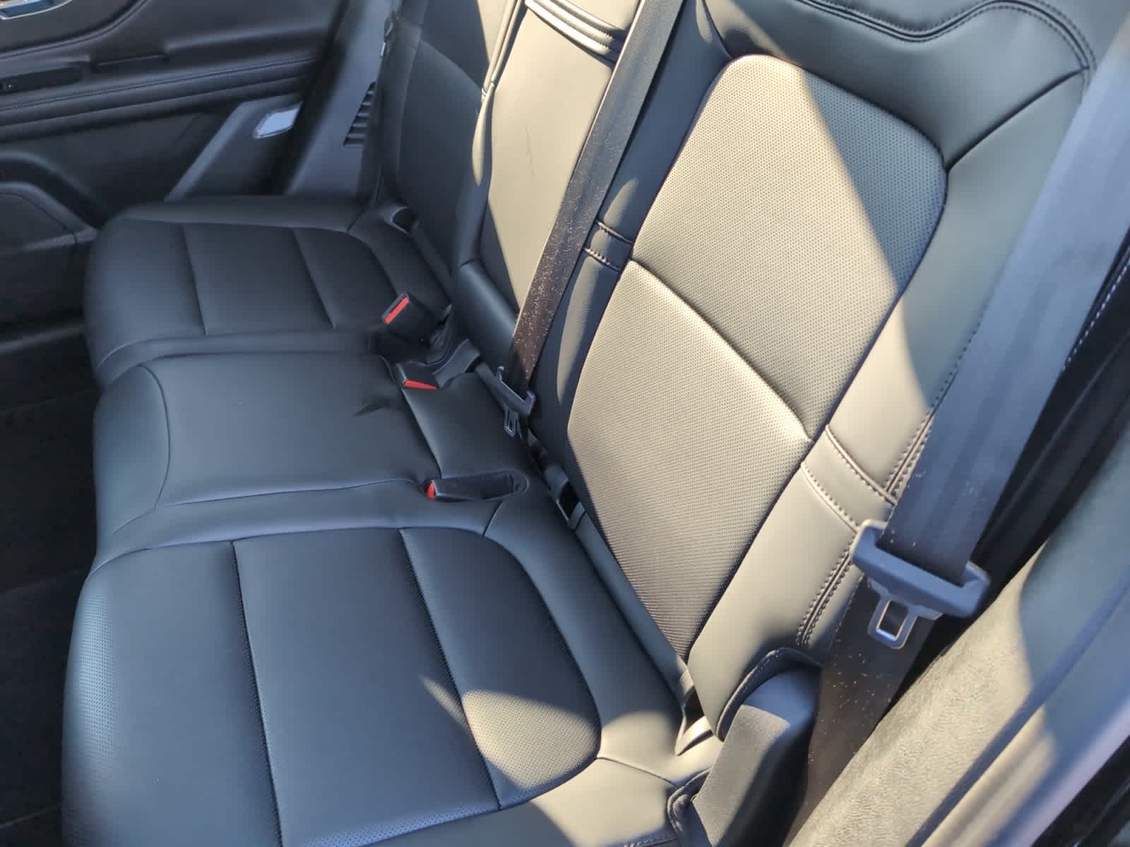 used 2025 Lincoln Corsair car, priced at $46,998