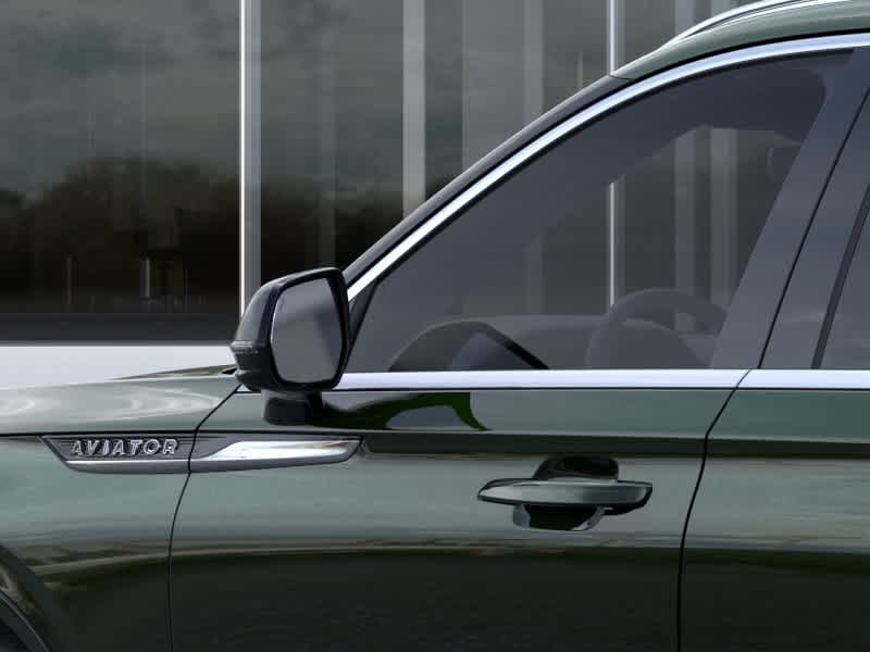 new 2026 Lincoln Aviator car, priced at $90,245