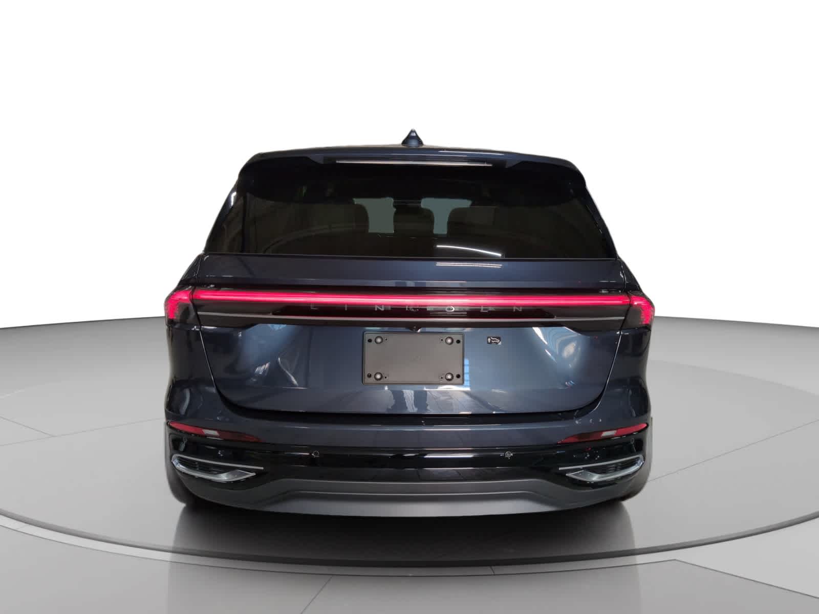 used 2024 Lincoln Nautilus car, priced at $50,998