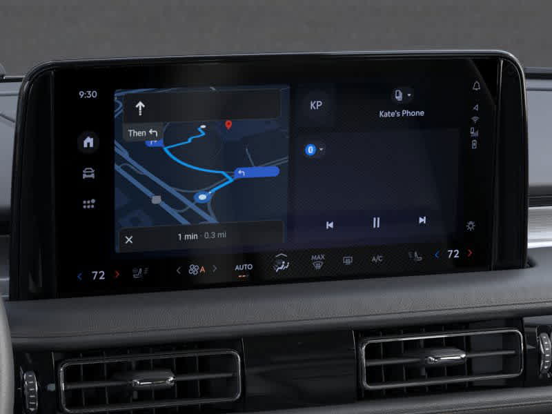 new 2026 Lincoln Aviator car, priced at $64,635