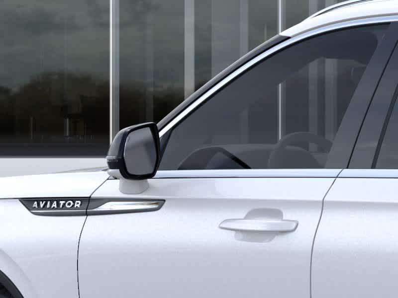 new 2026 Lincoln Aviator car, priced at $64,835
