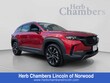  Mazda CX-50 Hybrid
