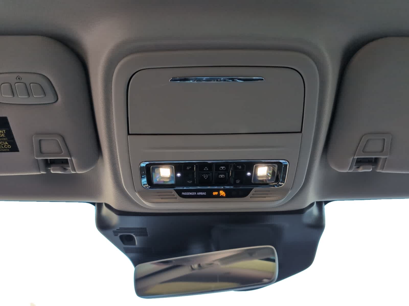 used 2025 Lincoln Corsair car, priced at $47,998