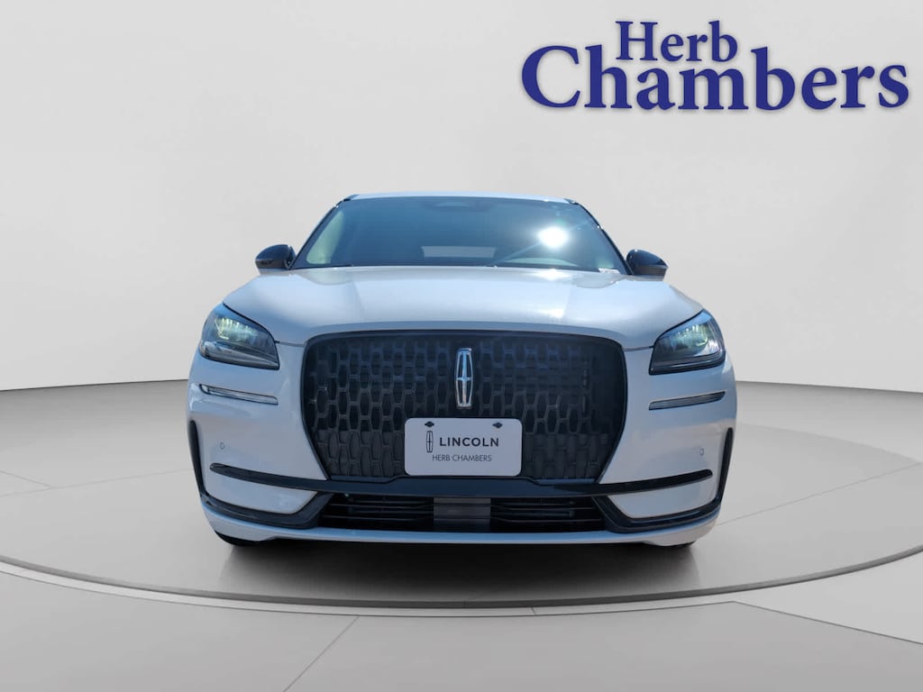 Certified 2023 Lincoln Corsair Standard SUV