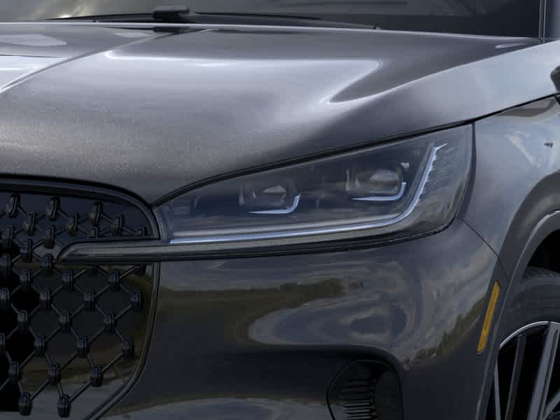 new 2026 Lincoln Aviator car, priced at $94,285