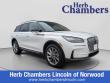 Used 2025 Lincoln Corsair Premiere SUV