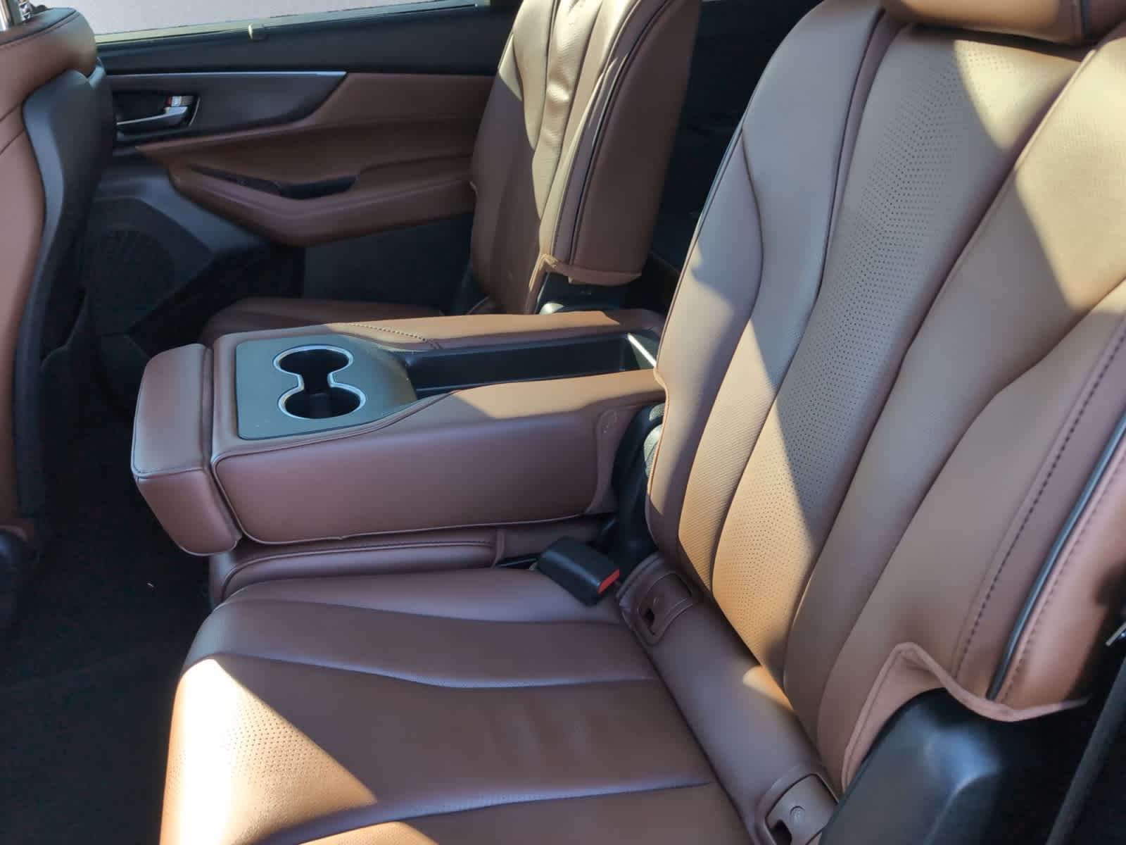 used 2024 Acura MDX car, priced at $44,998