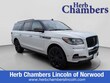  Lincoln Navigator L