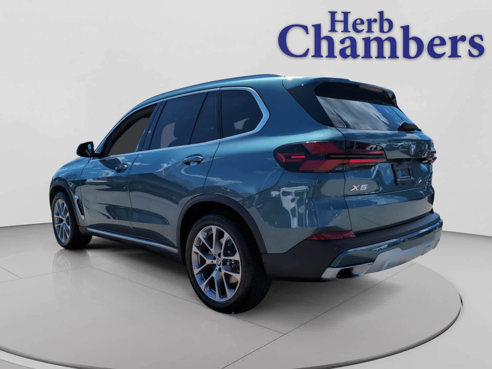 used 2025 BMW X5 car, priced at $60,798