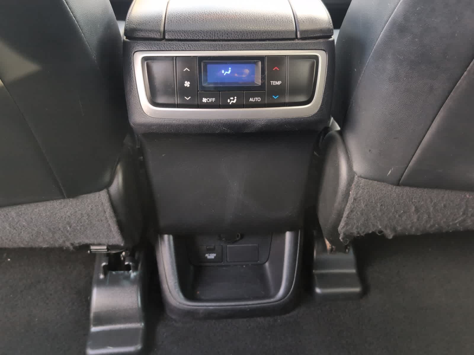 used 2016 Toyota Highlander car, priced at $14,998